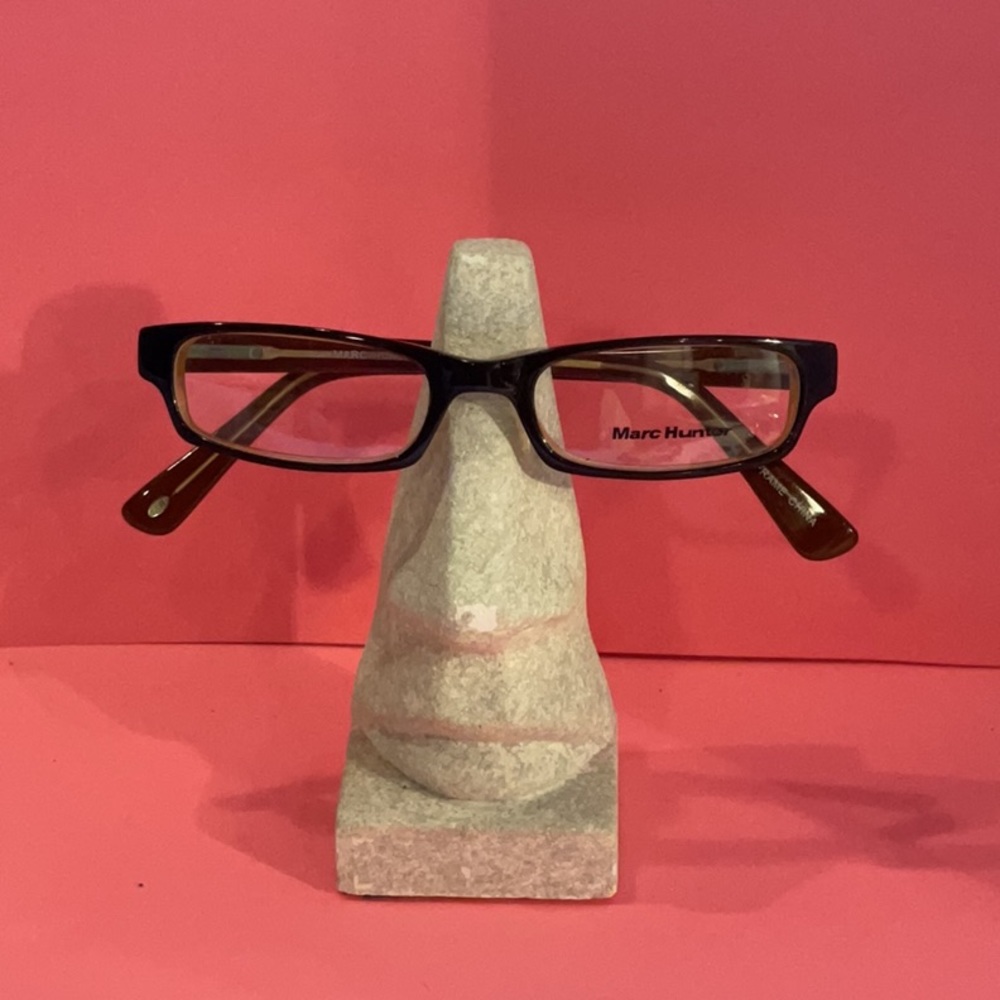 VINTAGE Marc Hunter 7209 49-18-140 Khaki color